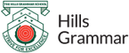 Hills Grammar