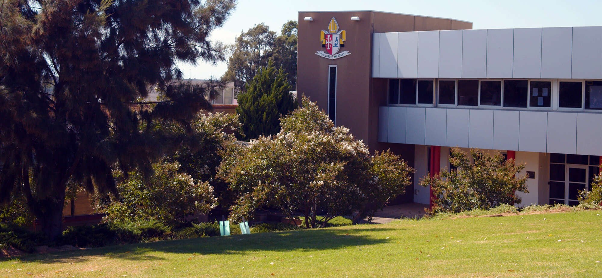 Overnewton Anglican College