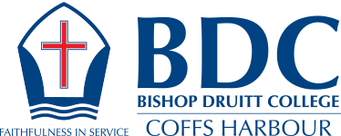 Bishop Druitt College