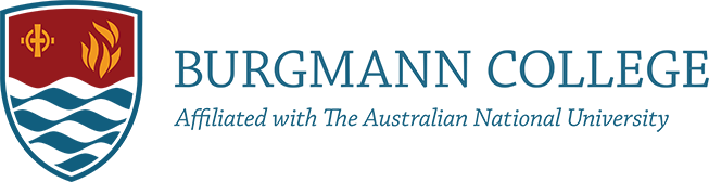 Burgmann College