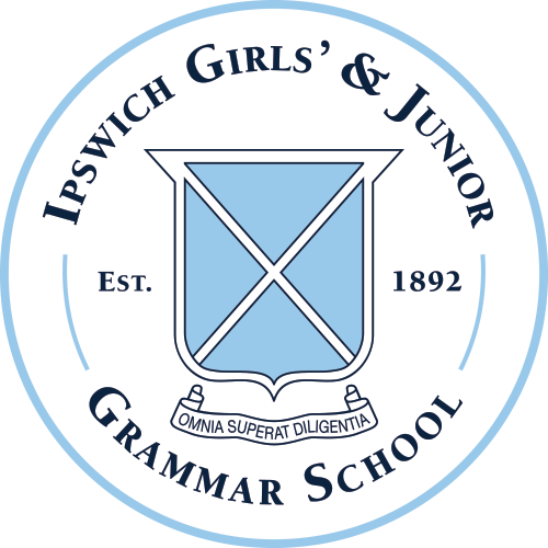 Ipswich Girls' and Junior Grammar School