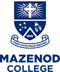 Mazenod College