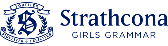 Strathcona Girls Grammar School