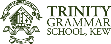 Trinity Grammar School